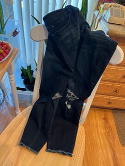 Ladies pants size 16 and 18 $5 each