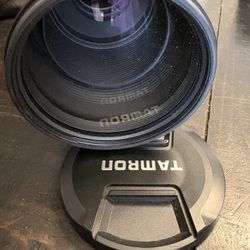 Nikon Tamron Sp 150-600mm F/5-6.3 DI VC USD 