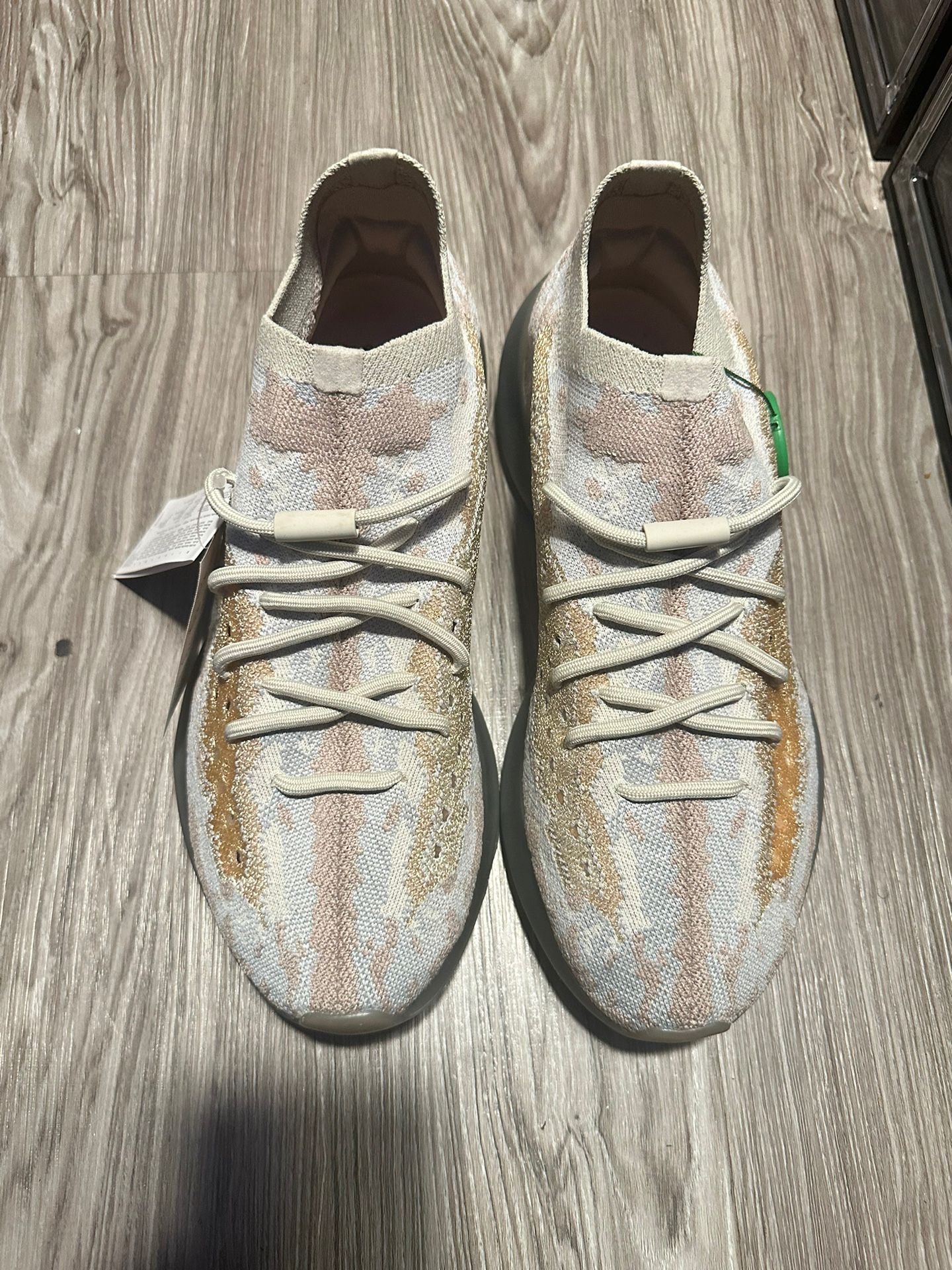 Adidas Yeezy Boost 380 Pepper