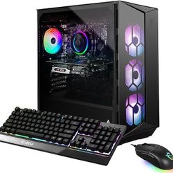 Great Msi Starter Pc
