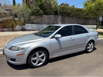 2009 Mazda 6