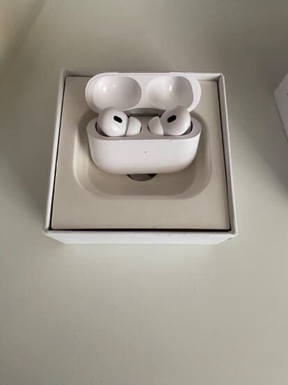 Airpods Pro 2nd Gen