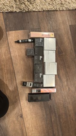 It cosmetic bundle