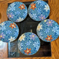 Japanese Decorative Sets