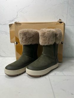 Koolaburra by UGG Women's Tynlee Fashion Boot (PO1014349)