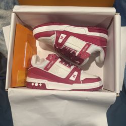 Louis Vuitton Shoes