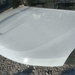 2021 Jeep Hood OEM Aluminum Part