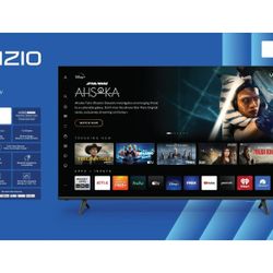 VIZIO 75 Class V-Series 4K LED HDR Smart TV (V755M-K03)

