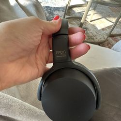 Epos Sennheiser Headphones