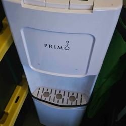 Primo Water Dispenser