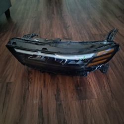 2024 / 2025 Honda Accord Headlight Left 