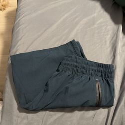 Men’s Mitre shorts size medium