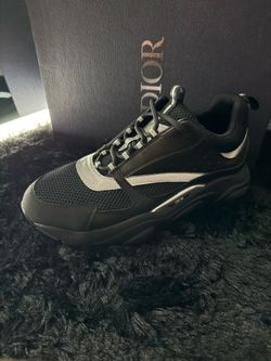 Dior shoes