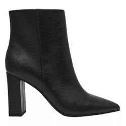 Brand New Women Black Boots Size 9