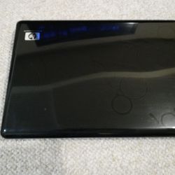 (Untested)HP Laptop For Parts only
