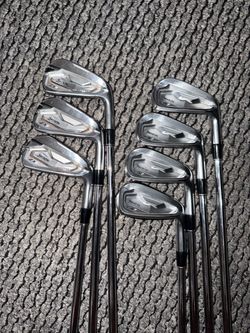 Srixon ZX5/7 MKii Combo Set