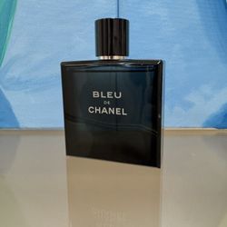 BLEU DE CHANEL 