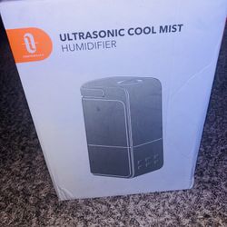 Humidifier