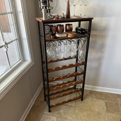 Wine Rack