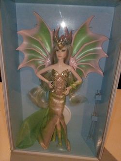 Barbie * Dragon* Empress* Doll
