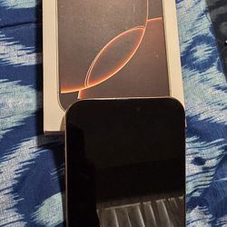 Iphone 16 Pro Max 256 GB