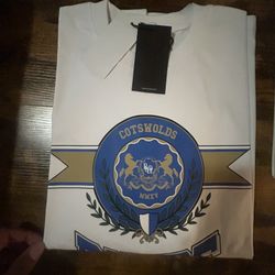 Rhude Designer Shirts 