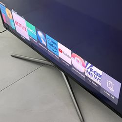 Samsung Smart Tv 46 Inch. Works Perfectly No Remote. Pick Up In Jupiter.