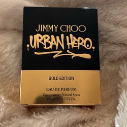 Jimmy Choo