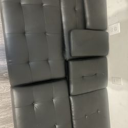 Lil Bed/counch