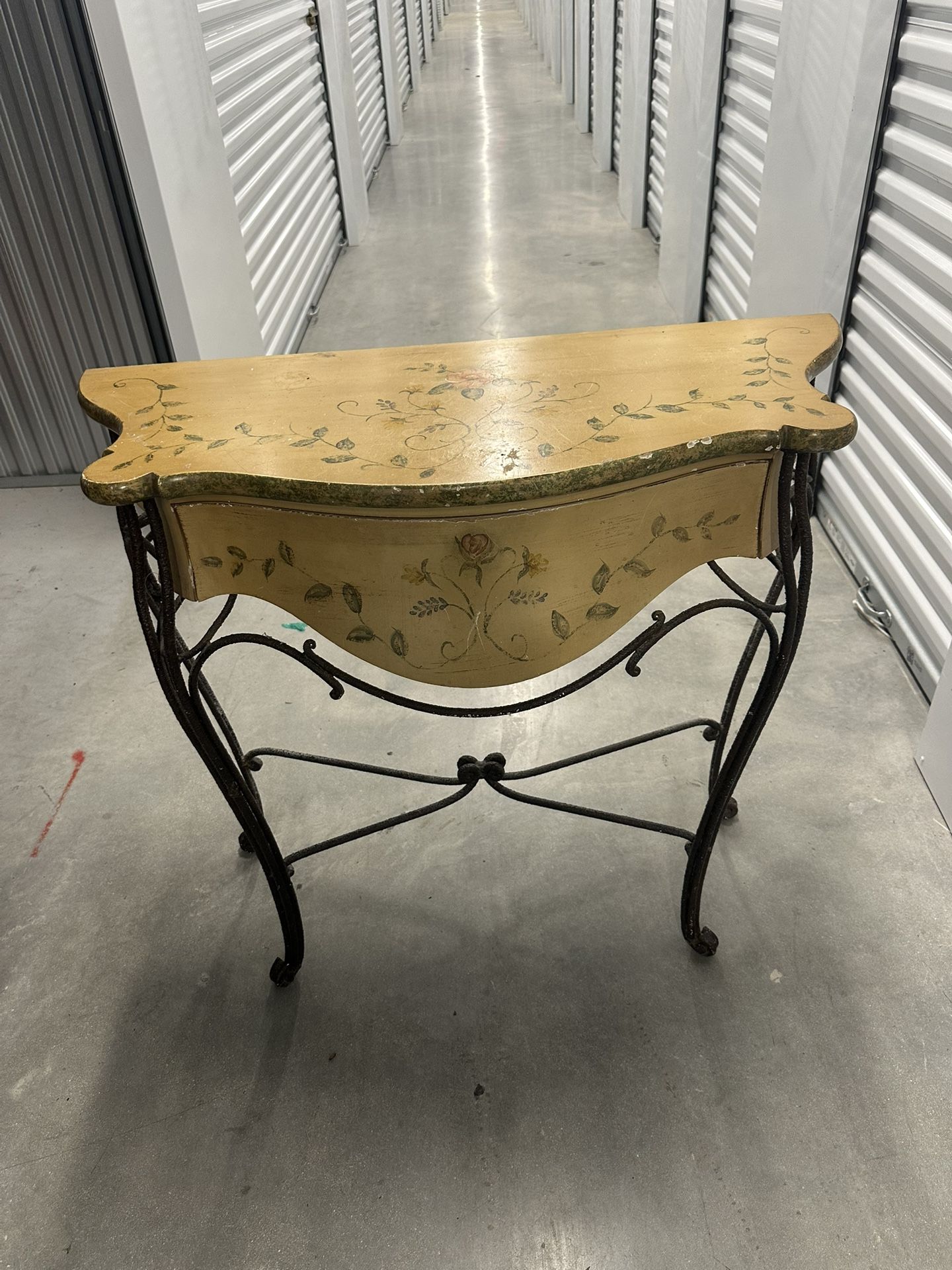 Antique Table
