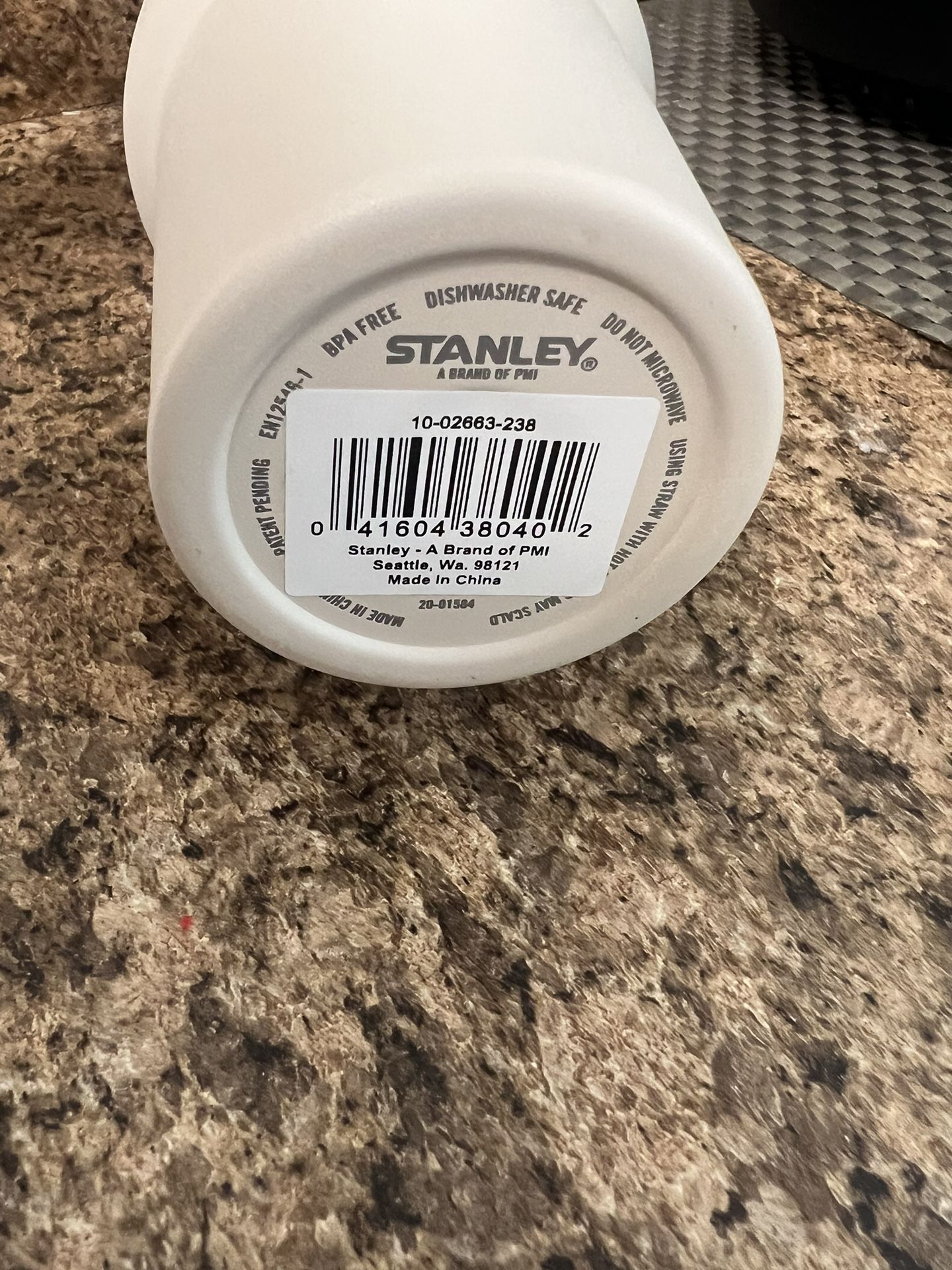 STANLEY CUP 30oz (Limited Ed Color: Alpine Beige) for Sale in San
