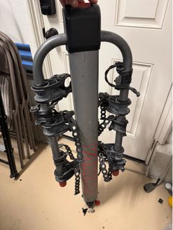 Yakima bike rack - $200 OBO