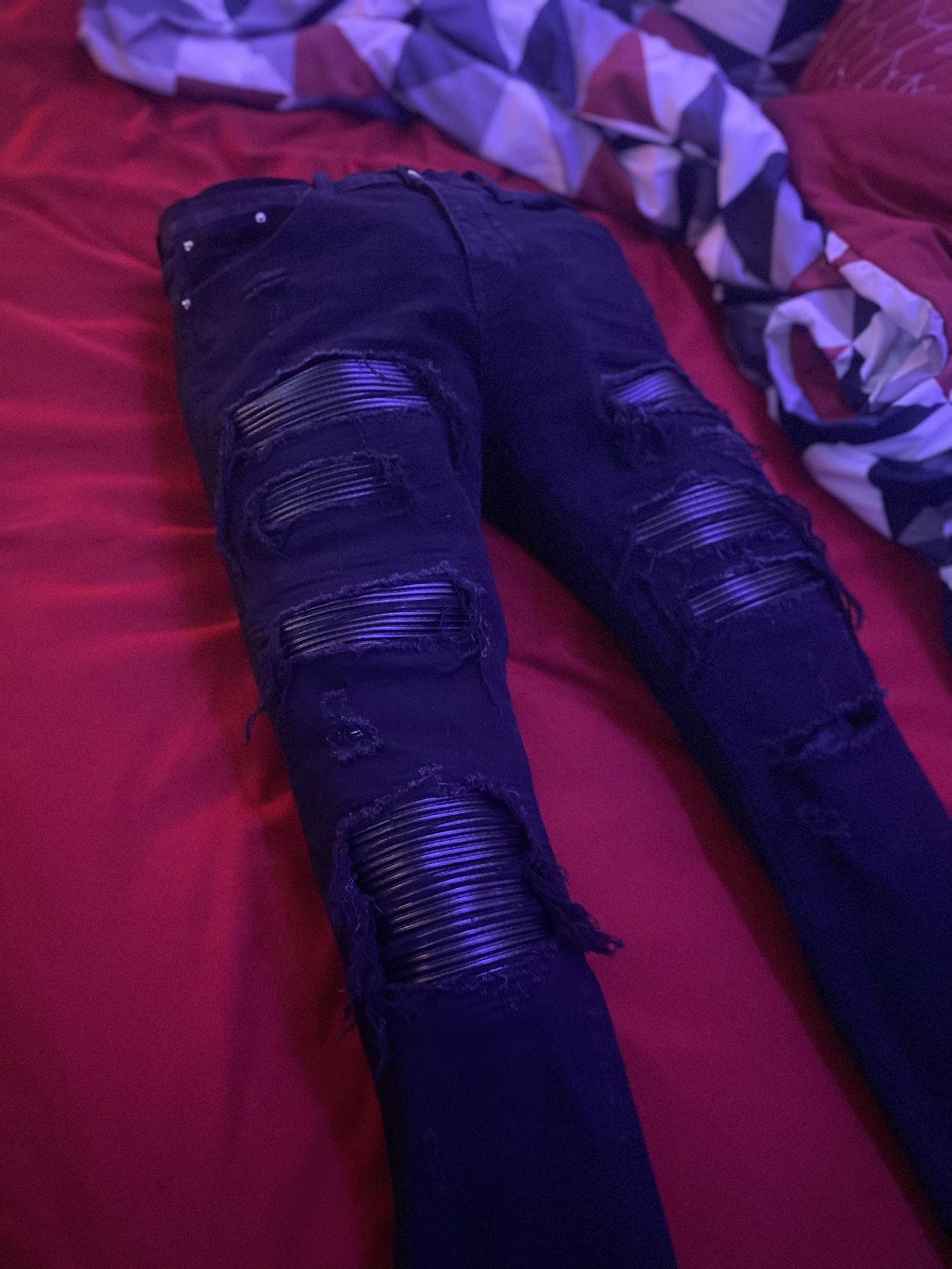Amiri Jeans - Jeans