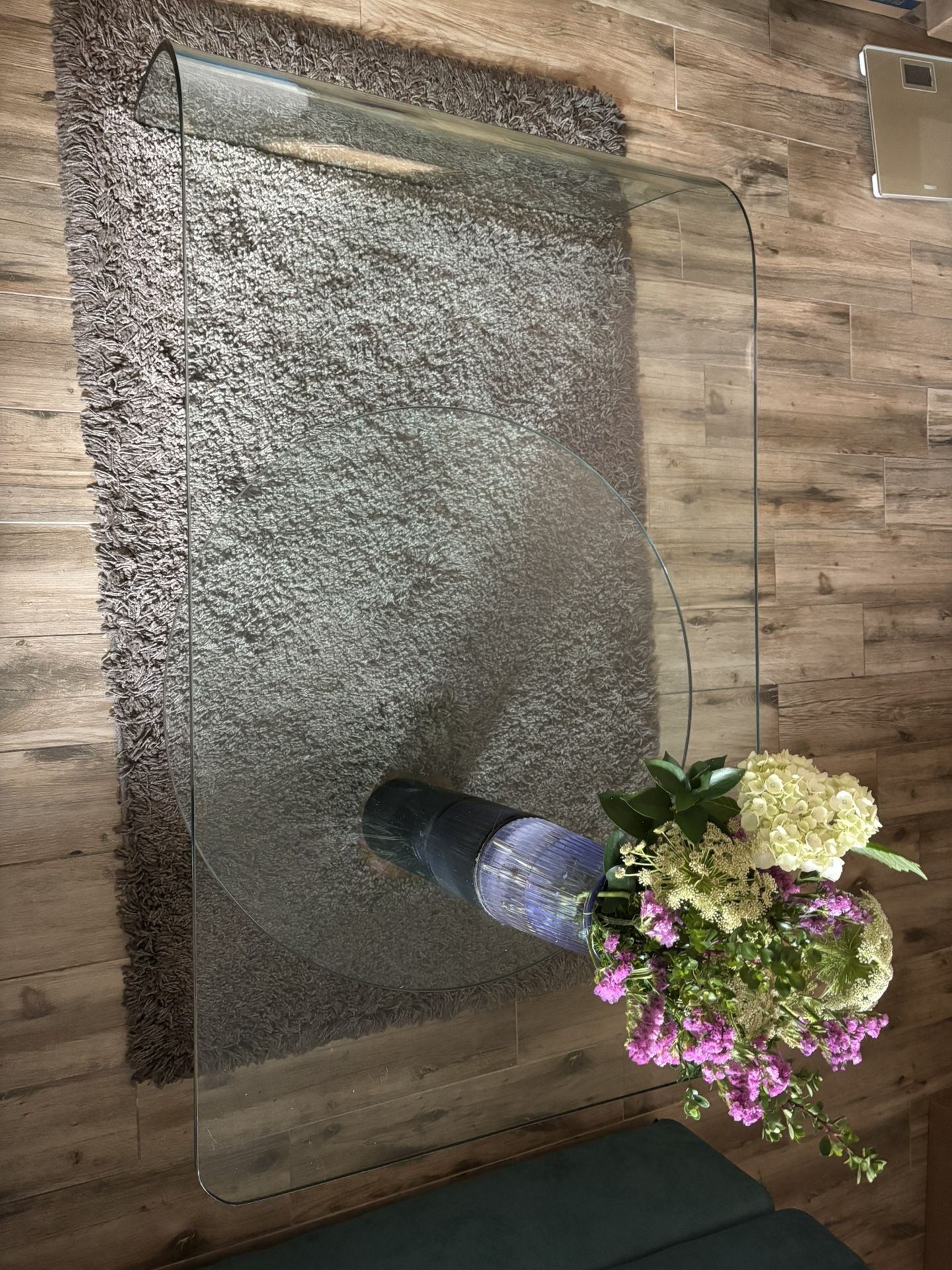 Glass Tables