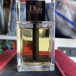 Dior Homme 