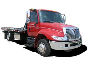 Towing ,norcross