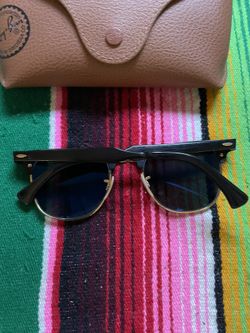 Ray Bands Sunglasses 