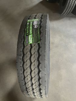 Truck Tires LANVIGATOR AV211 11R22.5 16PRy