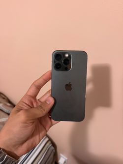 iPhone 13 Pro Unlocked 128GB