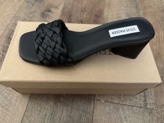 steve madden heels
