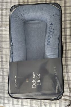 Dockatot 
