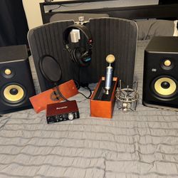 Music Studio Bundle