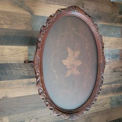 Antique 1920s Coffee Table 