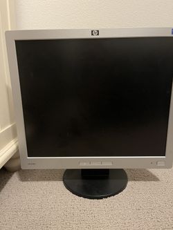 Computer monitor