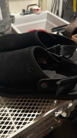 Ugg GoldenCoast Size 12