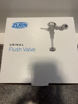 Urinal Flush Valve Zurn