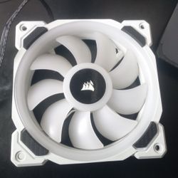 Corsair LI 120 Rgb 120mm  Dual Light Loop 