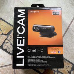 Web Cam (two)