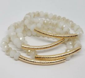 Beaded Bracelet