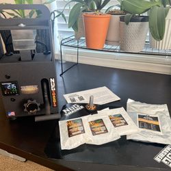 Nug smasher Mini - Excellent Condition